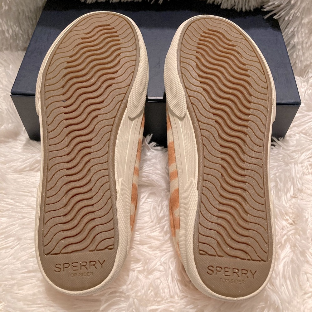 Sperry Pier Wave LT Tie Dye - Picture 10 of 10